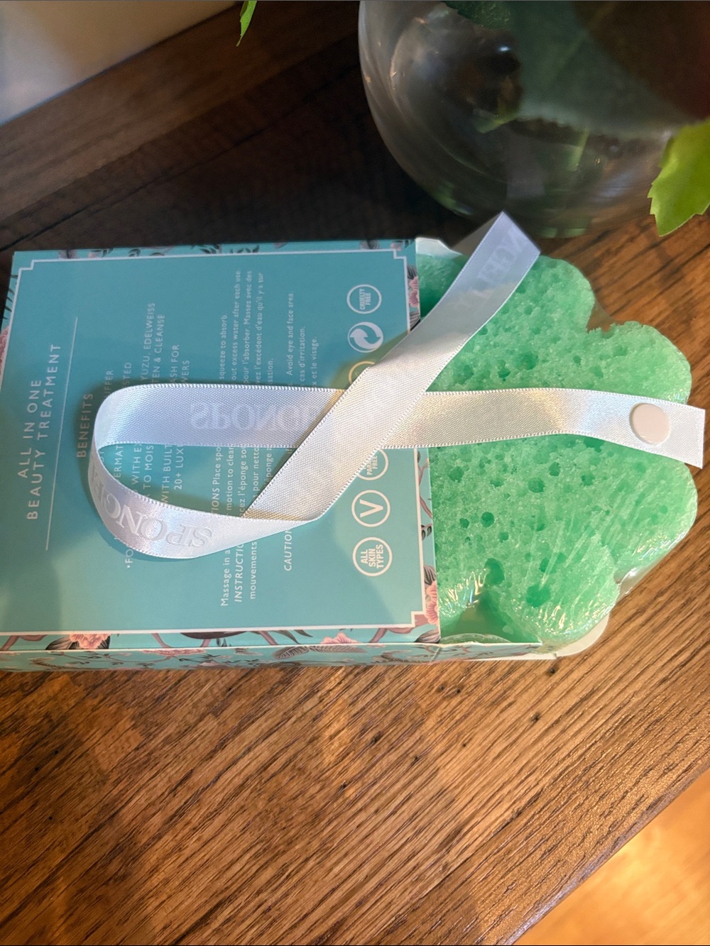 • Spongelle • - Picture 7 of 7